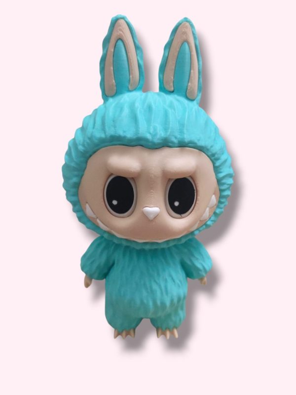 Figuras coleccionables Labubu - Imagen 6