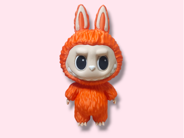 Figuras coleccionables Labubu - Imagen 3