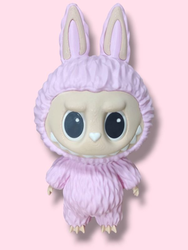Figuras coleccionables Labubu - Imagen 4