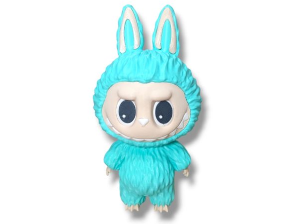 Figuras coleccionables Labubu - Imagen 5