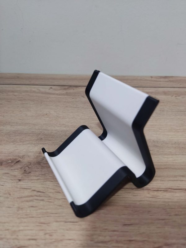 Soporte para móvil personalizado ondulado - Imagen 10