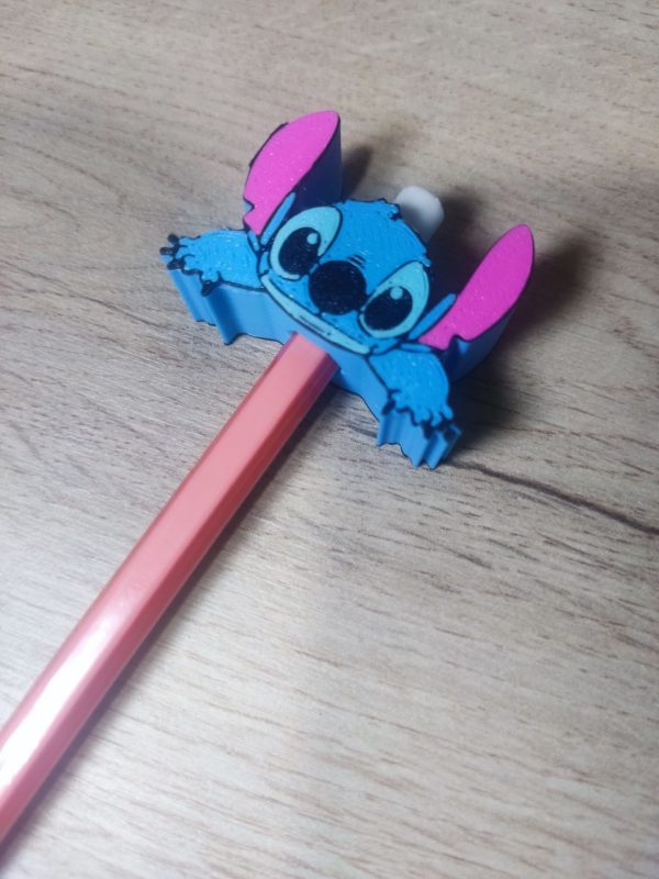 Lápiz Stitch - Imagen 3