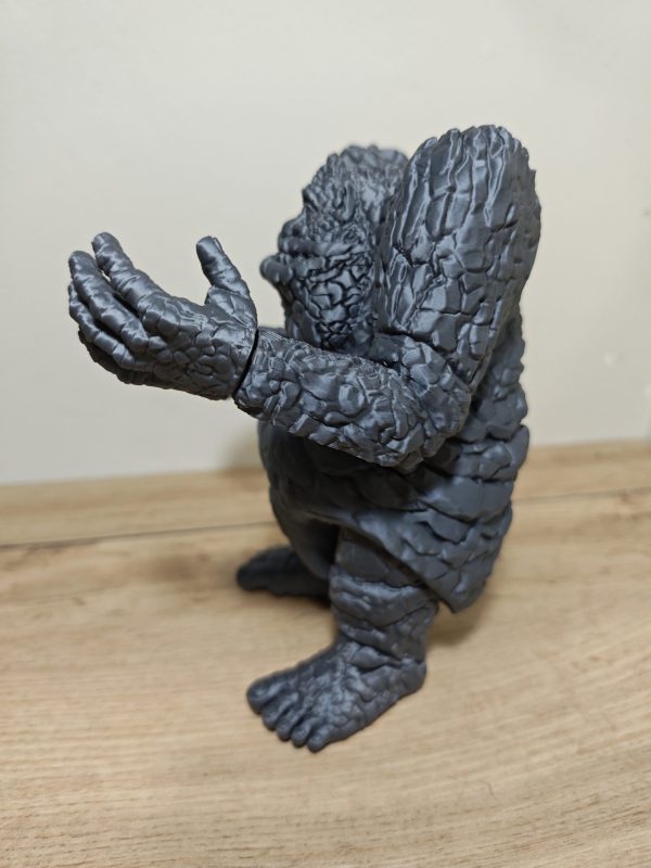 ¡El Comepiedras de La Historia Interminable! - Imagen 3