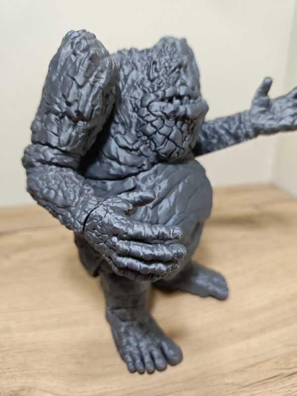 ¡El Comepiedras de La Historia Interminable! - Imagen 4