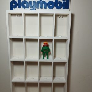 Expositor Modular PLAYMOBIL Kinder Sorpresa