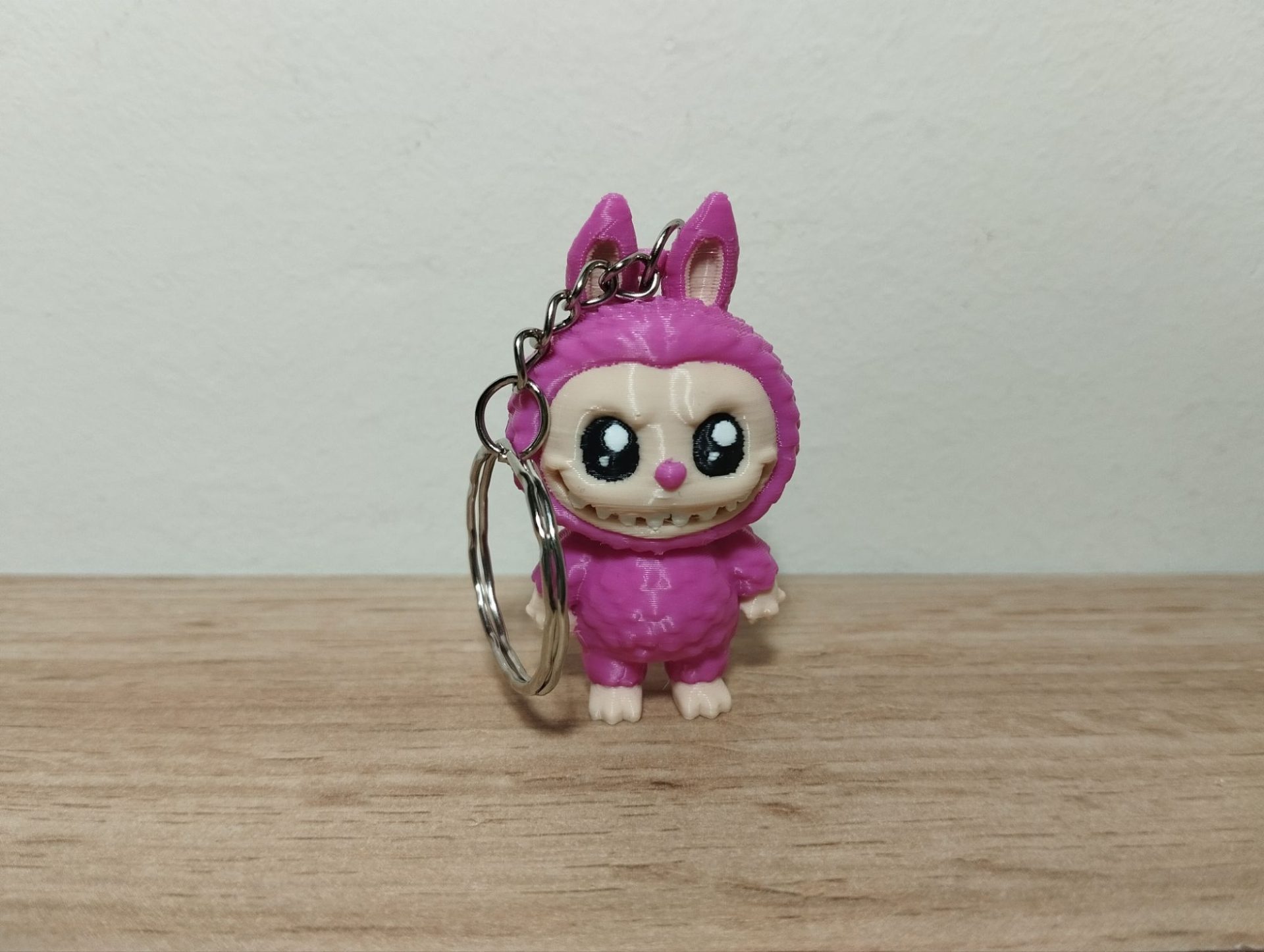 Llavero Labub - Imagen 2