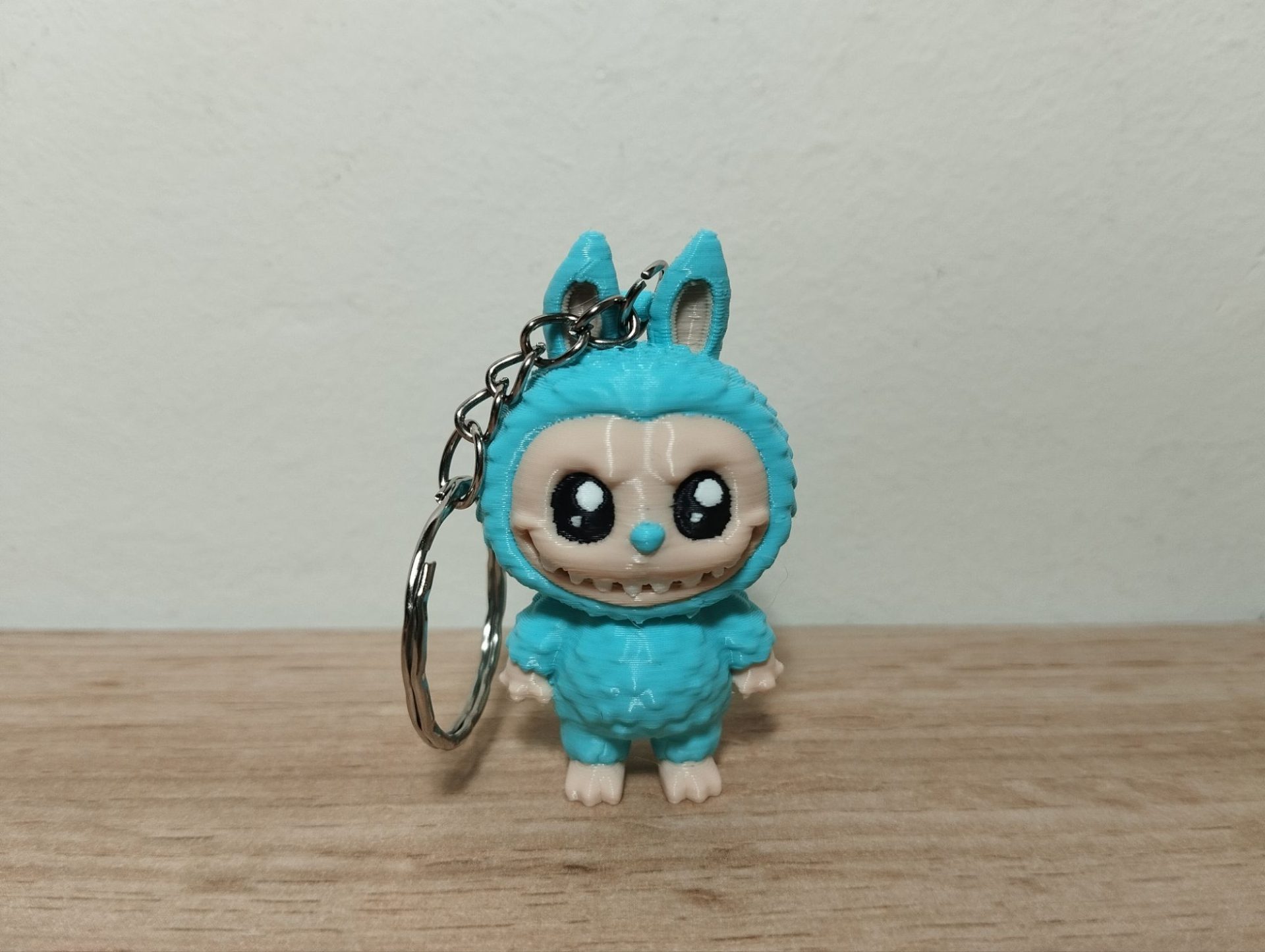 Llavero Labub - Imagen 4