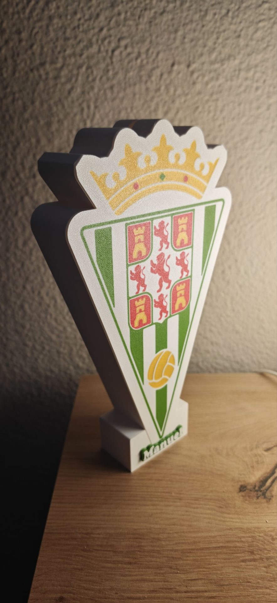 Hucha Córdoba Club de Fútbol - Imagen 2