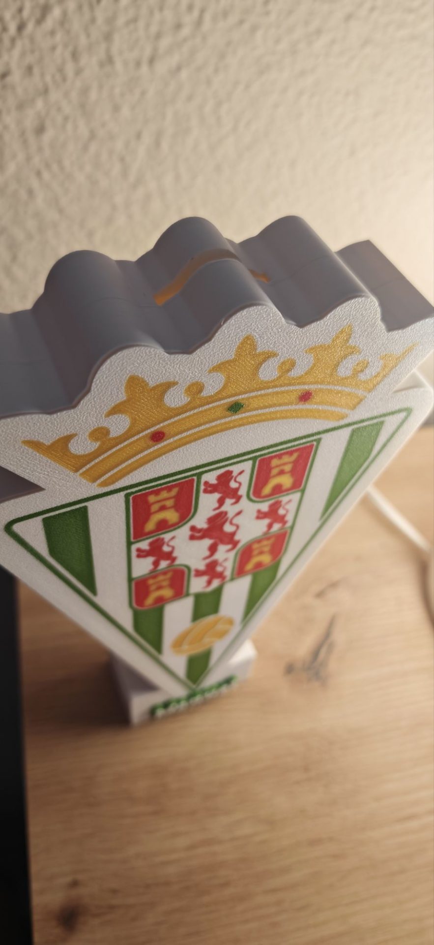 Hucha Córdoba Club de Fútbol - Imagen 3