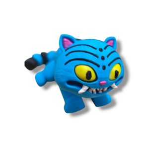 El Gato Derpy - Guerreras K-Pop