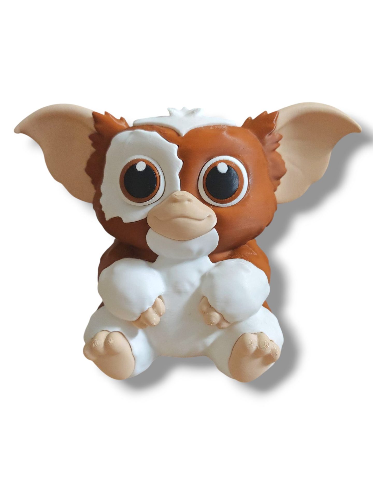 Figura Coleccionable: Mogwai (Gizmo)