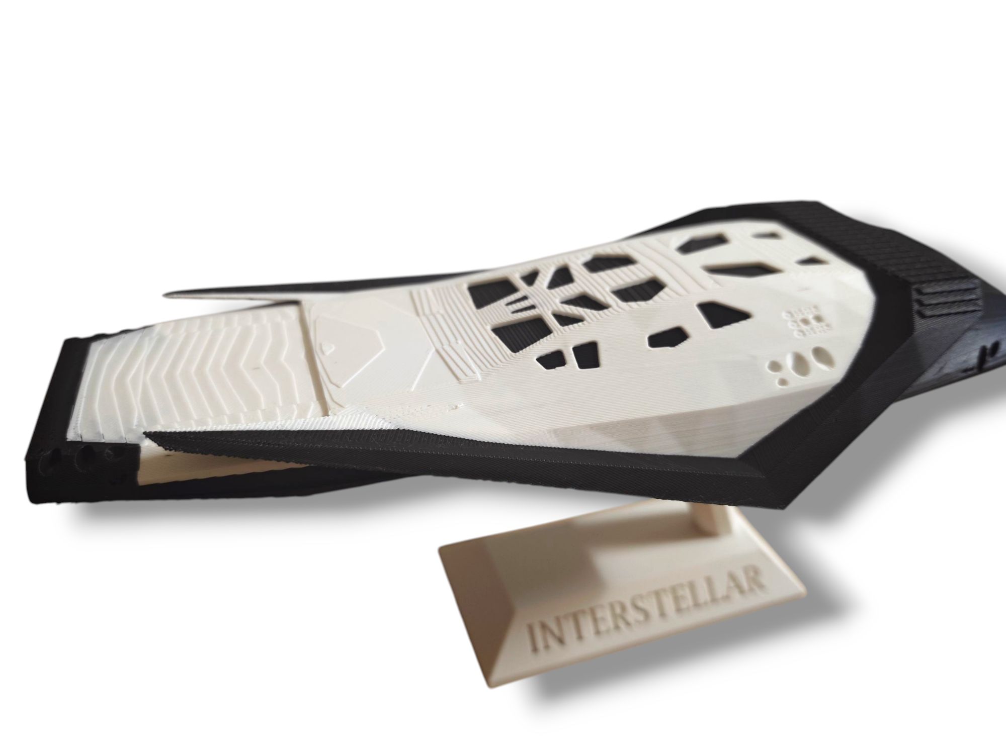 Figura Nave Ranger - Interstellar - Imagen 7