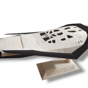 Figura Nave Ranger - Interstellar