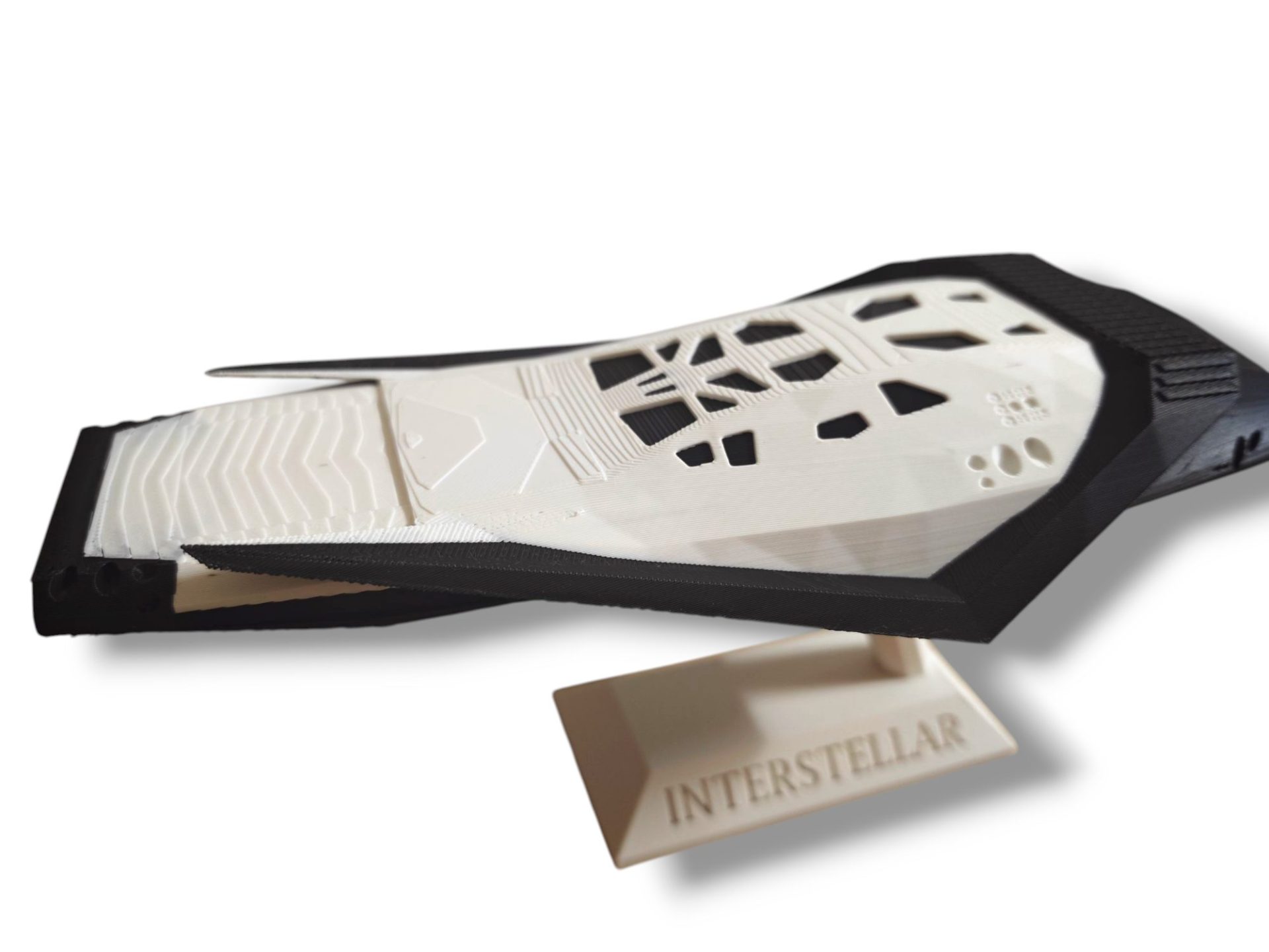 Figura Nave Ranger - Interstellar
