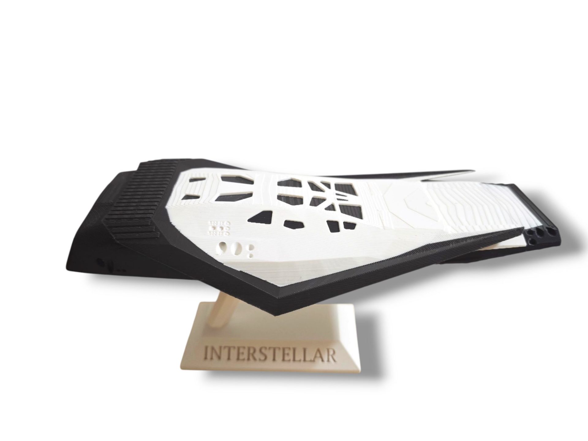 Figura Nave Ranger - Interstellar - Imagen 6