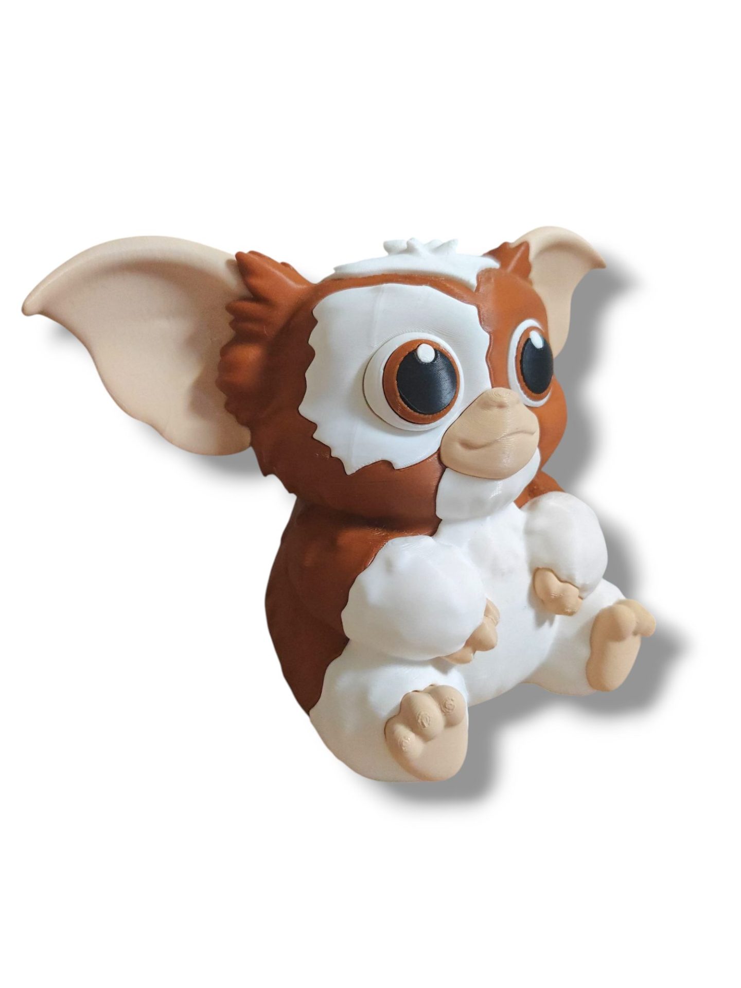 Figura Coleccionable: Mogwai (Gizmo) - Imagen 3
