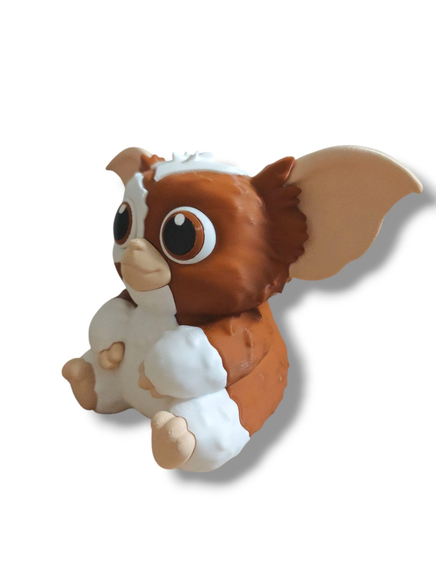 Figura Coleccionable: Mogwai (Gizmo) - Imagen 2