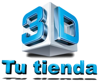 Tu Tienda 3D