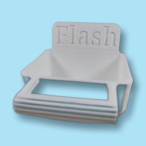Comedero para pájaro personalizado