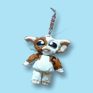 Llavero Gizmo articulado