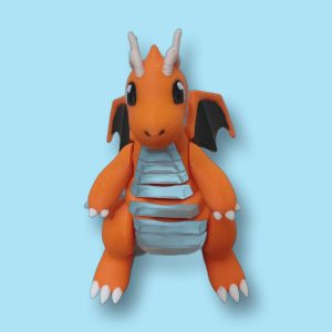 Pokémon Dragonite