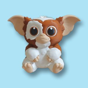 Figura Coleccionable: Mogwai (Gizmo)