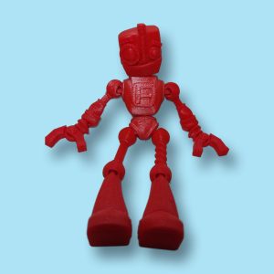 Robot articulado