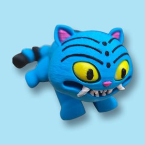El Gato Derpy - Guerreras K-Pop