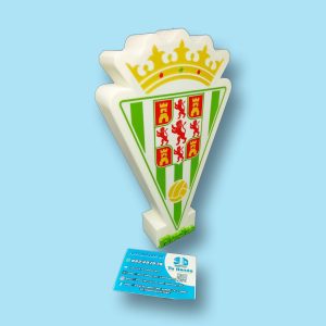 Hucha Córdoba Club de Fútbol