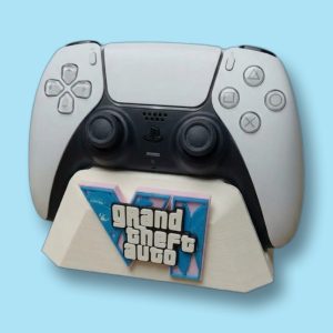 Soporte mando Ps5 GTAIV