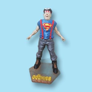 Figura Coleccionable Sloth - The Goonies