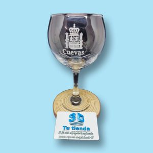Copa de Balón Personalizada