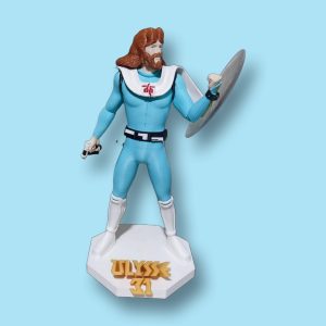 Figura de Acción de Ulises 31 (Ulysses 31)