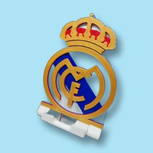 Soporte Móvil Real Madrid
