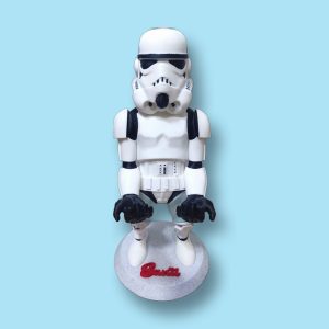 Soporte de Mando Stormtrooper