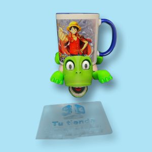 Soporte Taza Tortuga