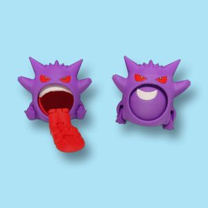 Pokémon Gengar
