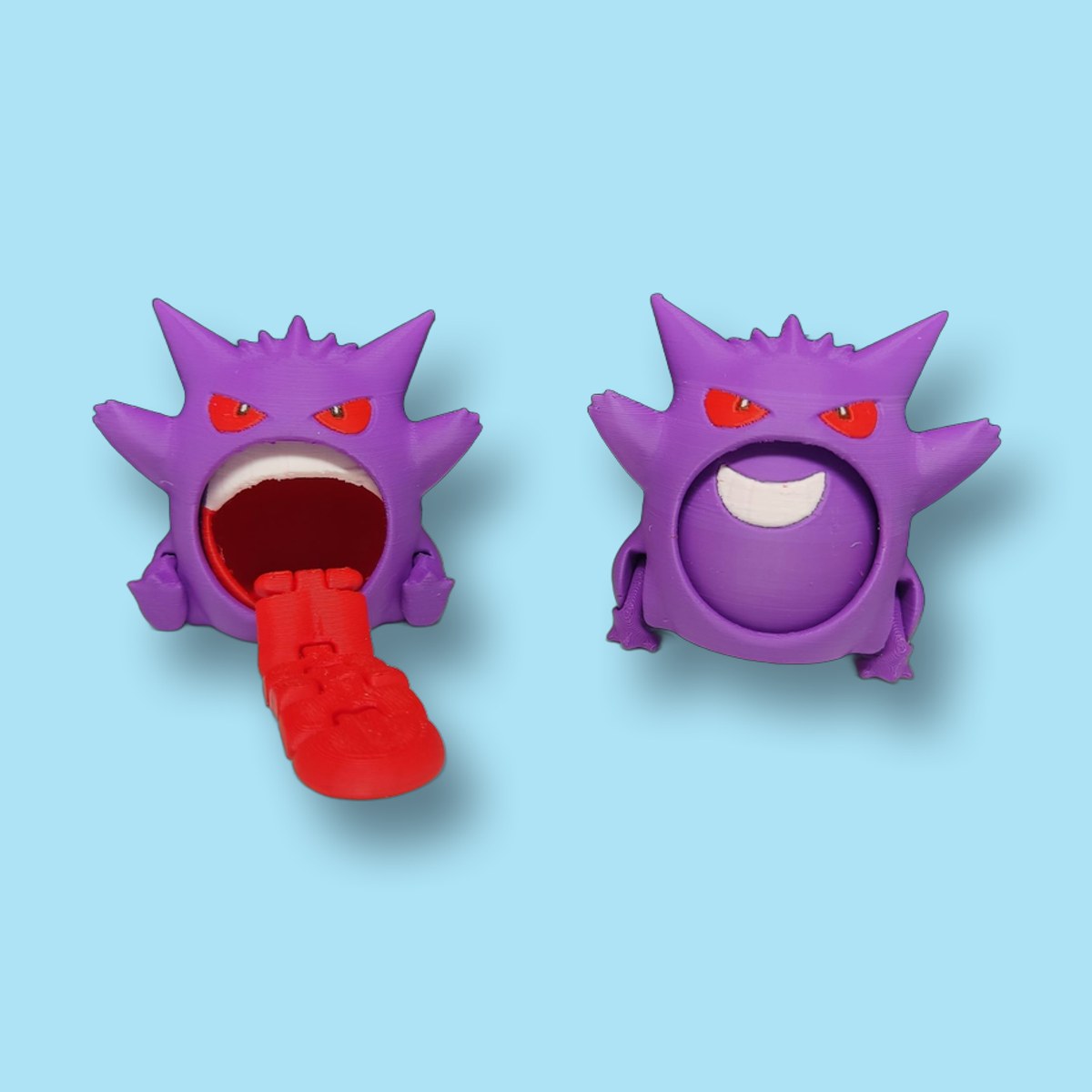 Pokémon Gengar