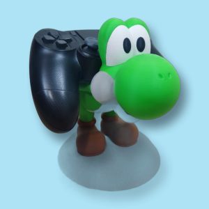 Soporte de Mando Yoshi