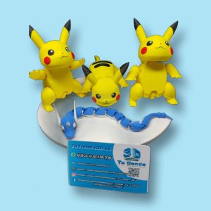 Pokémon Pikachu