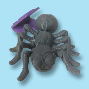 Araña articulada