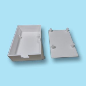 Caja para Raspberry Pi