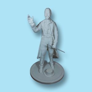 Figura Decorativa Joker clásica