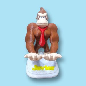 Soporte de Mando Donkey Kong