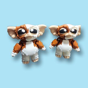 Gizmo Articulado