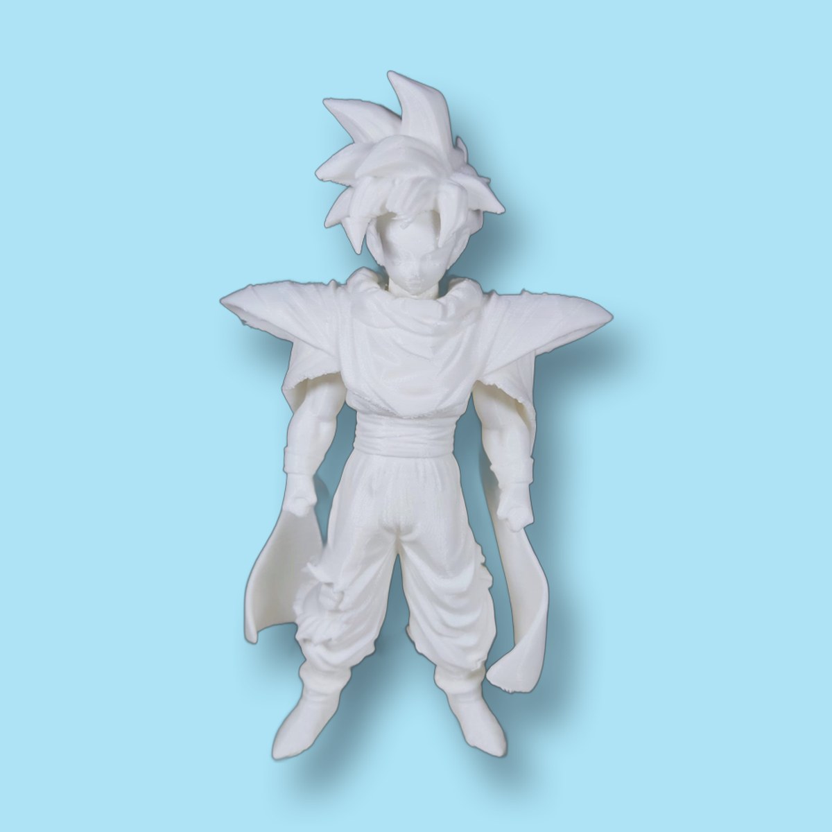 Figura Dragon Ball Son Gohan