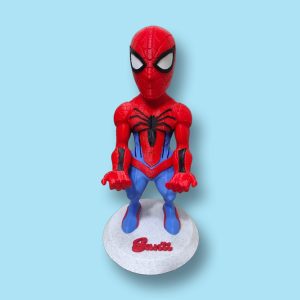 Soporte Mandos Spiderman