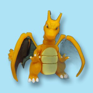 Pokémon Charizard