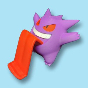 Soporte Móvil Gengar