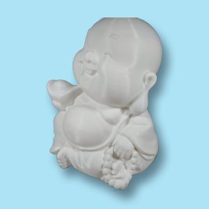 Buda de la suerte